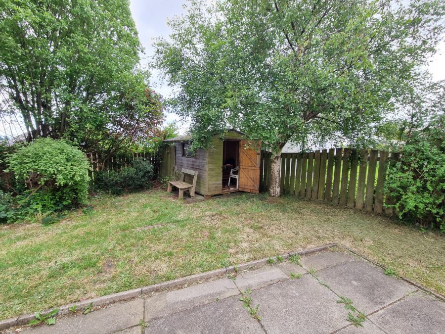 97 Gortamaddy Drive