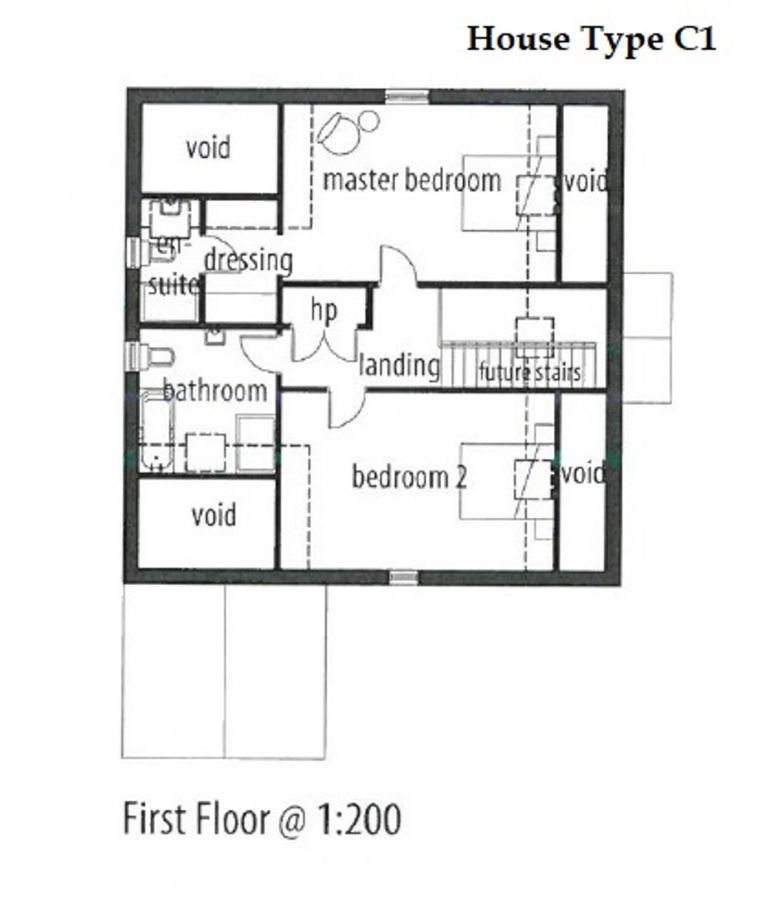 12 Sites Kilraughts Road, Dunaghy