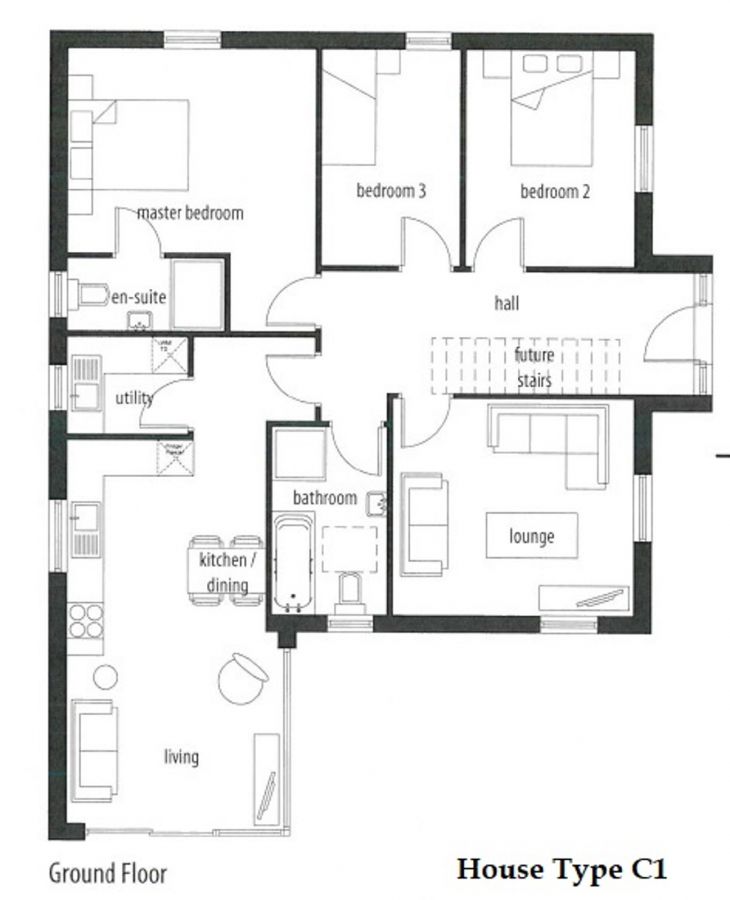 12 Sites Kilraughts Road, Dunaghy