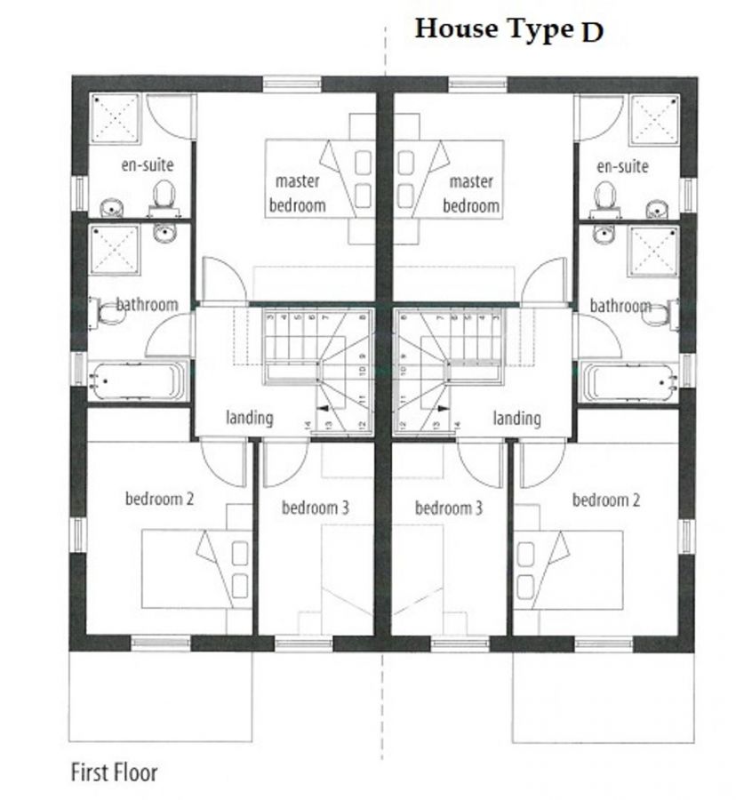 12 Sites Kilraughts Road, Dunaghy