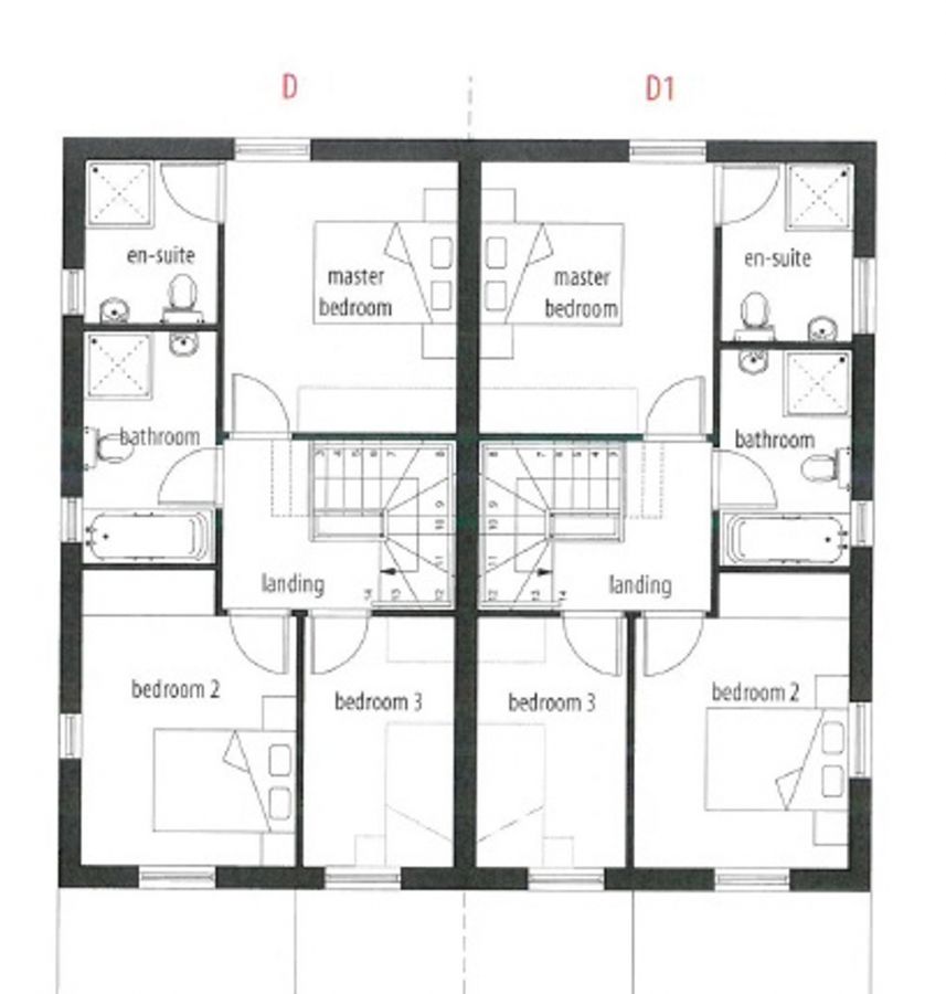 12 Sites Kilraughts Road, Dunaghy