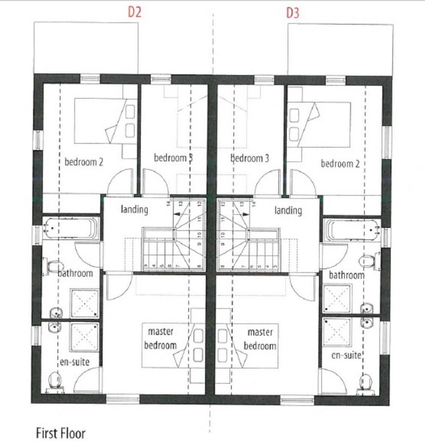 12 Sites Kilraughts Road, Dunaghy