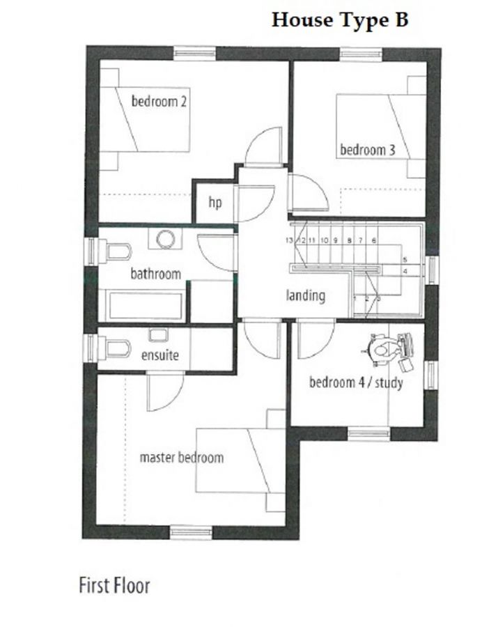 12 Sites Kilraughts Road, Dunaghy