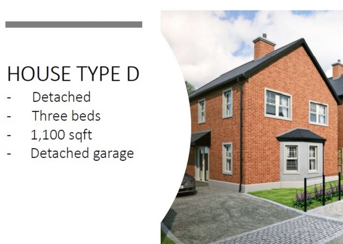 Riverside Manor Landsdale