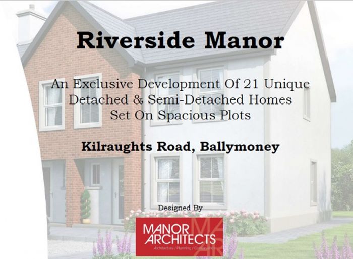 Riverside Manor Landsdale