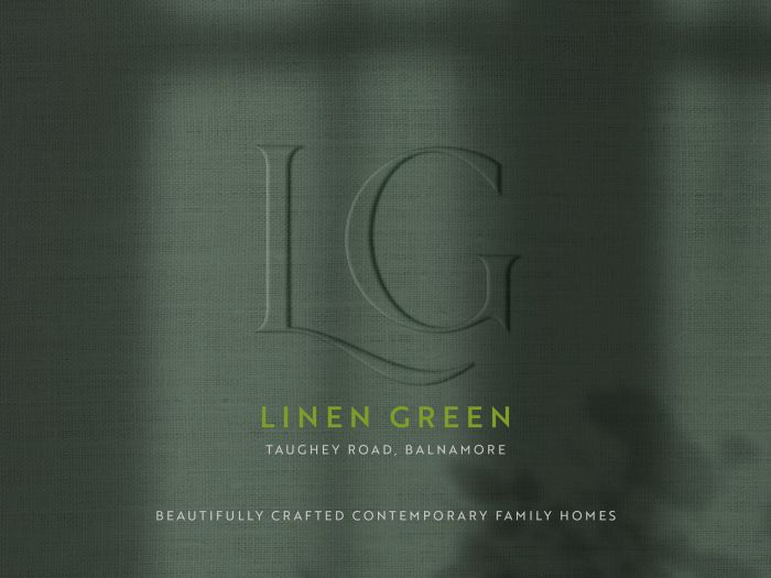 The Chenille, Site 2 Linen Green, Taughey Road The Chenille, Site 2 Linen Green, Taughey Road