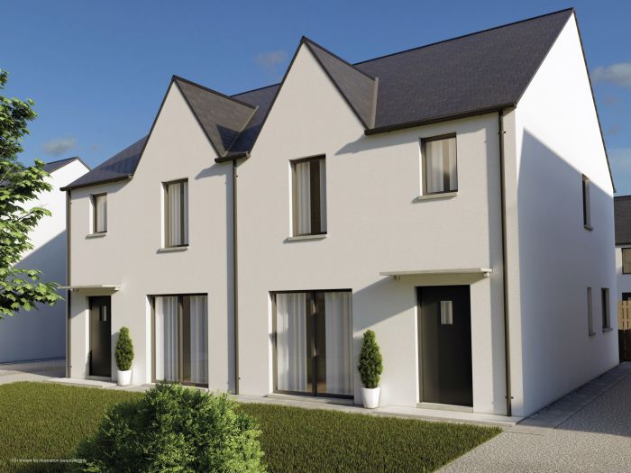 The Chenille, Site 2 Linen Green, Taughey Road The Chenille, Site 2 Linen Green, Taughey Road
