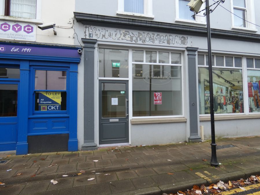 17A Church Street