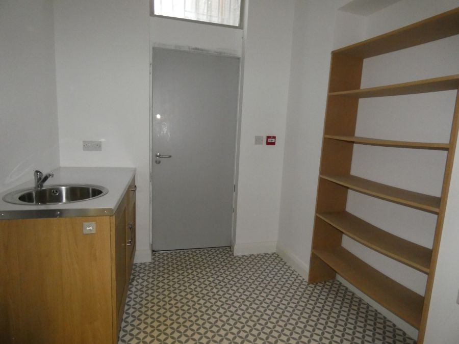 17A Church Street