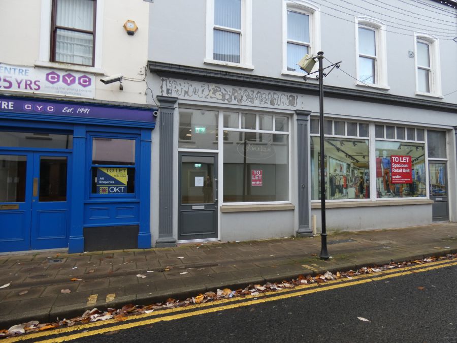 17A Church Street