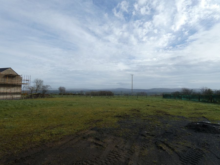 Adj To 108 Tullaghans Road