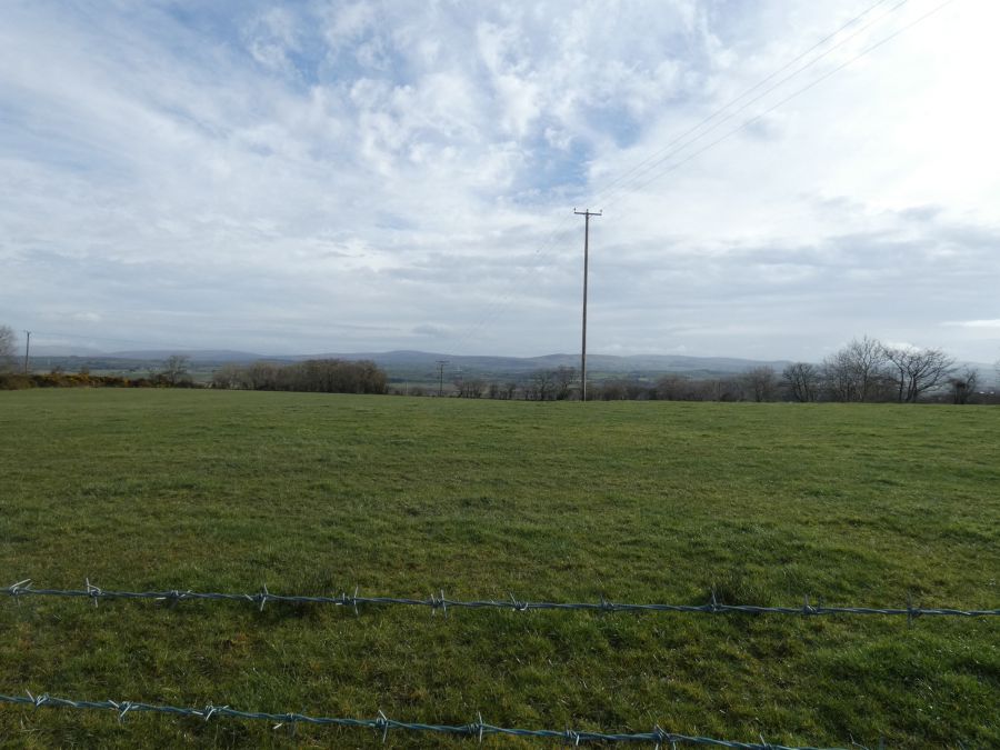 Adj To 108 Tullaghans Road