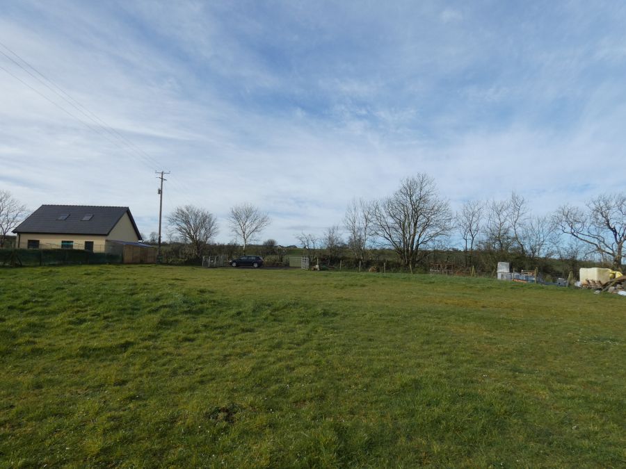 Adj To 108 Tullaghans Road