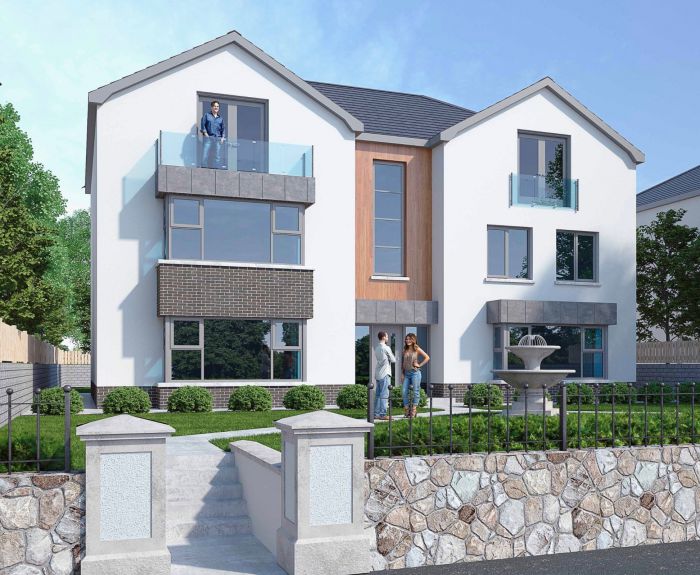 Apt 5 Queen Street, Ballymoney, BT53 6JA