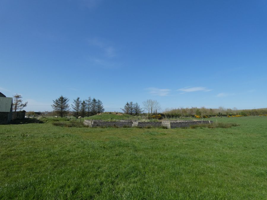 Site Adj To 23 Lisnagat Road