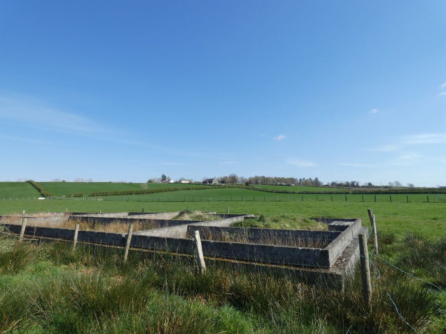 Site Adj To 23 Lisnagat Road