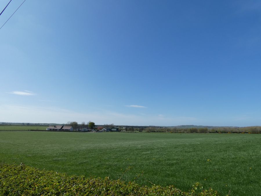 Site Adj To 23 Lisnagat Road