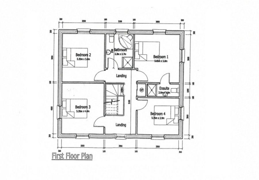 Site Adj To 23 Lisnagat Road
