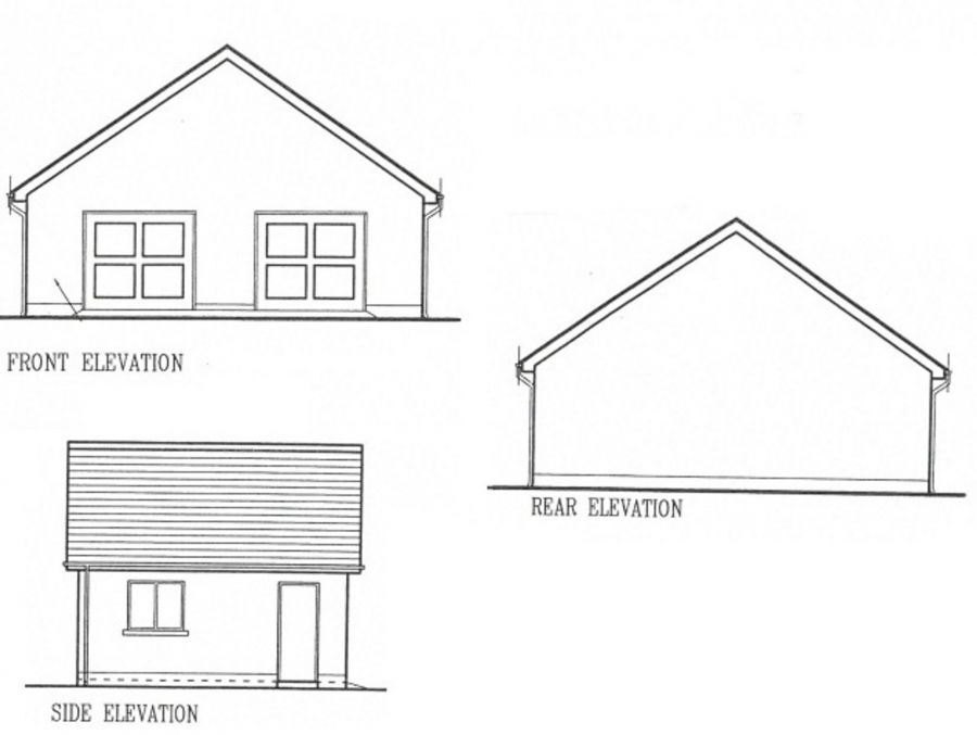 Site Adj To 23 Lisnagat Road