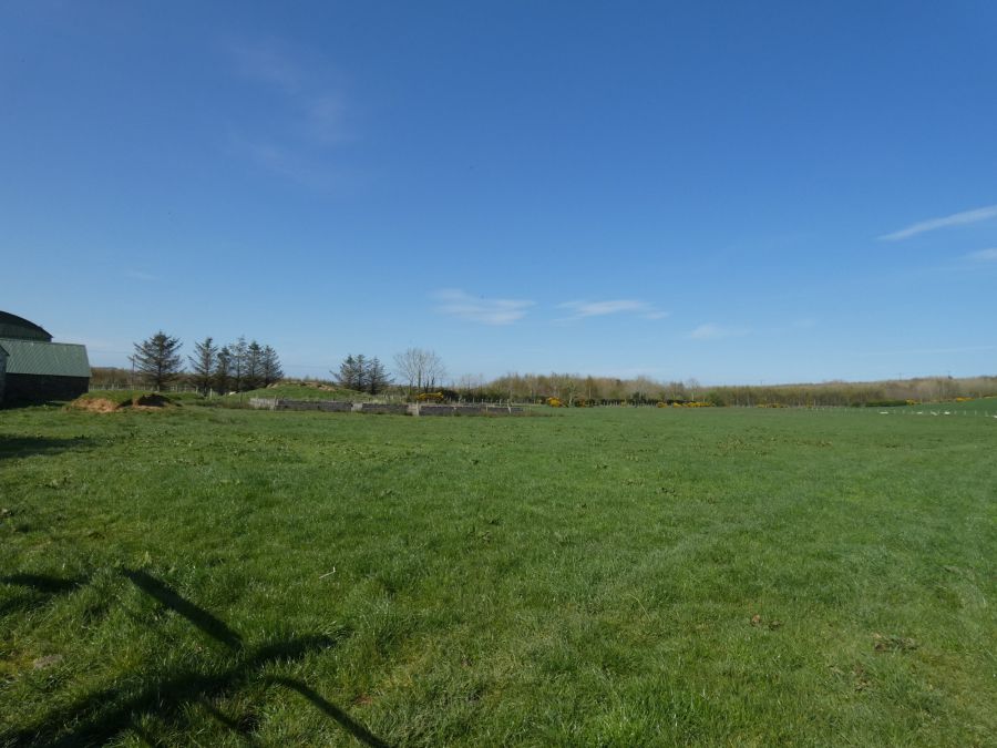 Site Adj To 23 Lisnagat Road