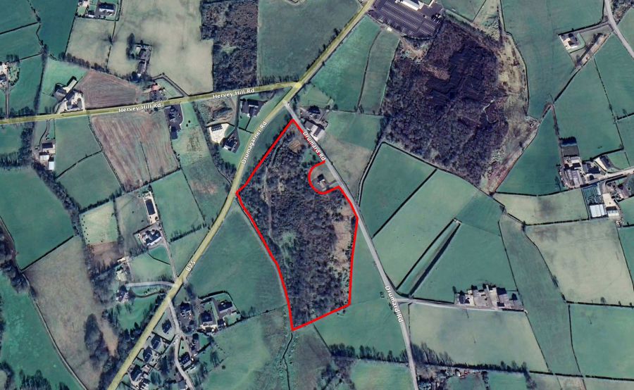 Drumard Road