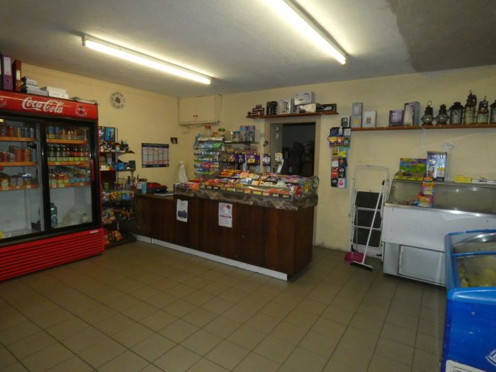 8 Main Street