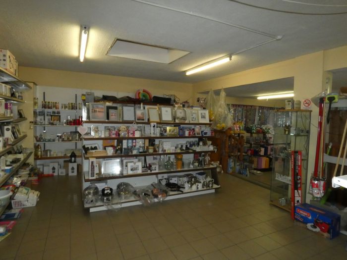 8 Main Street
