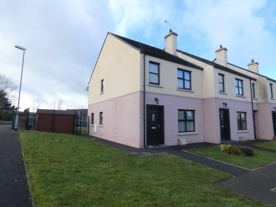 6 Bamford Court