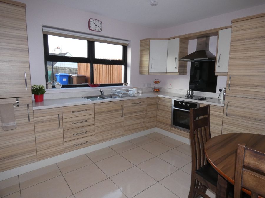 6 Bamford Court