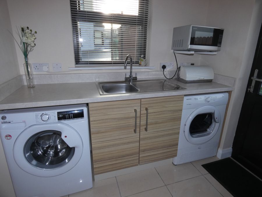 6 Bamford Court