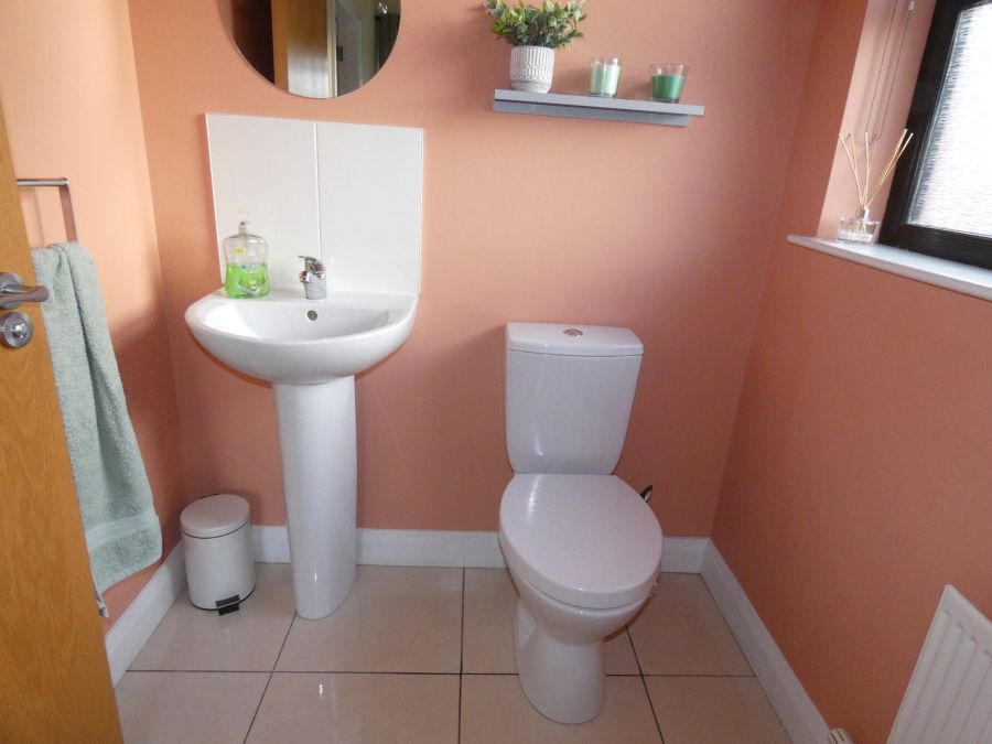 6 Bamford Court