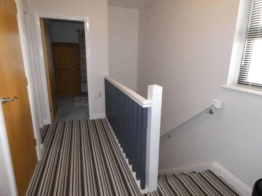 6 Bamford Court