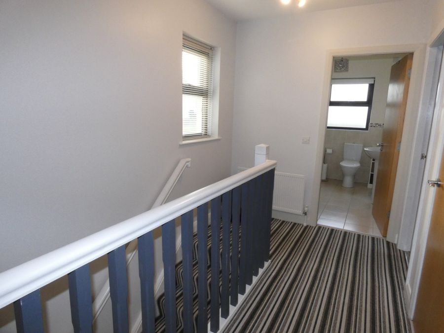 6 Bamford Court
