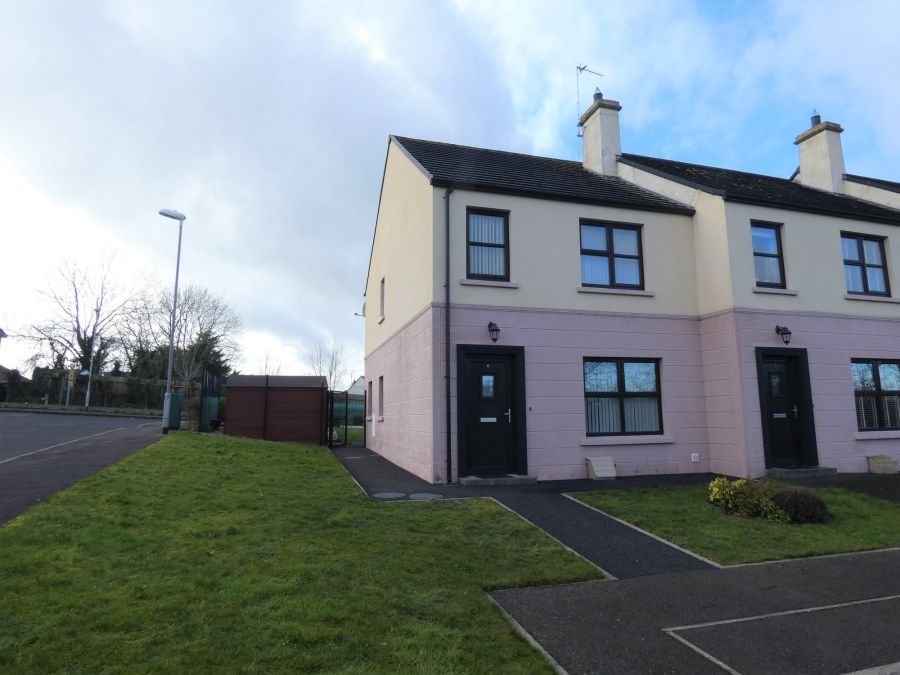 6 Bamford Court