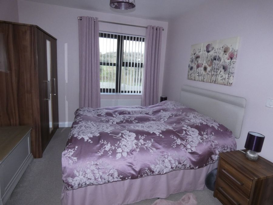 6 Bamford Court