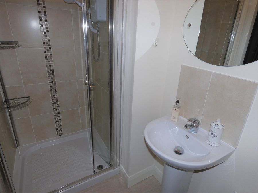 6 Bamford Court
