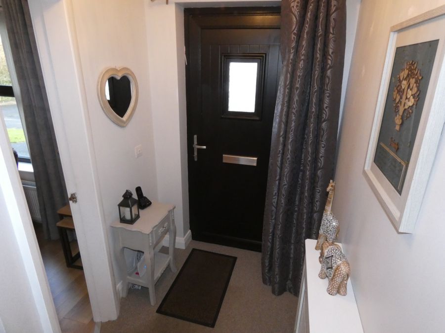 6 Bamford Court