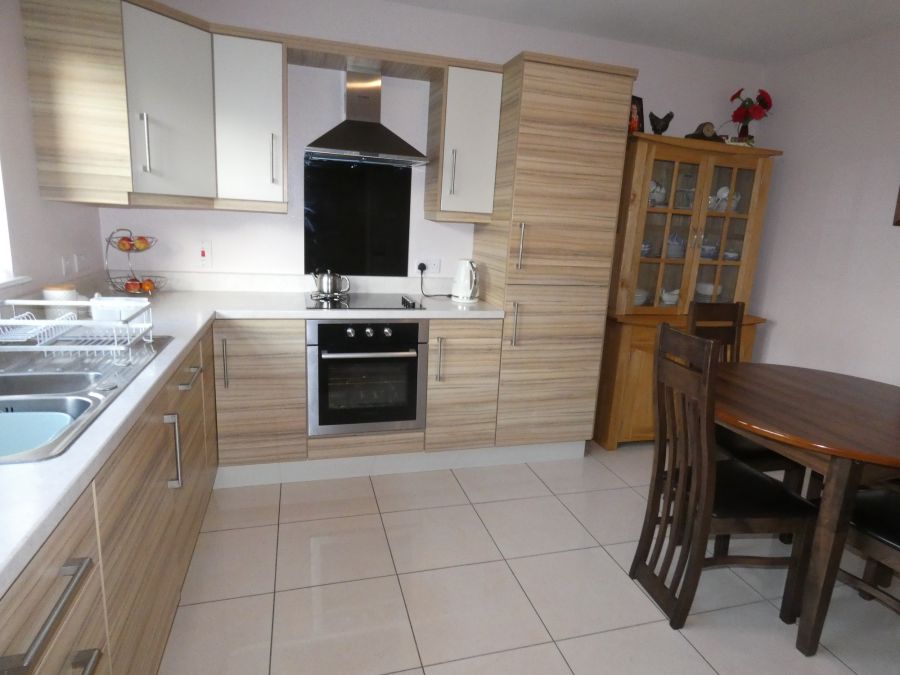 6 Bamford Court