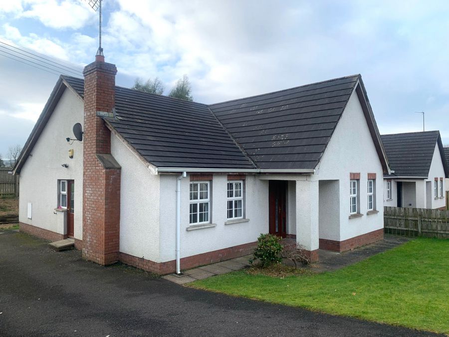 2 Mill Court, Garvagh, Coleraine, BT51 5DY