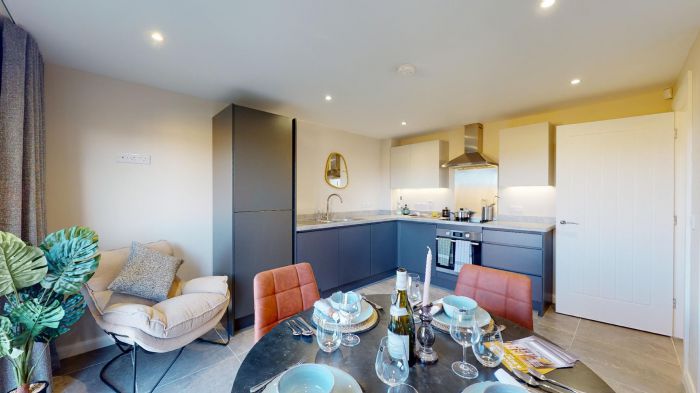 The Chenille, Site 22 Linen Green