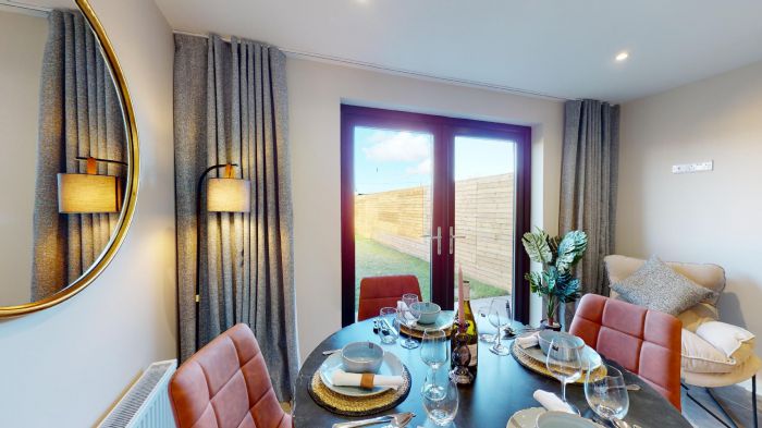 The Chenille, Site 22 Linen Green