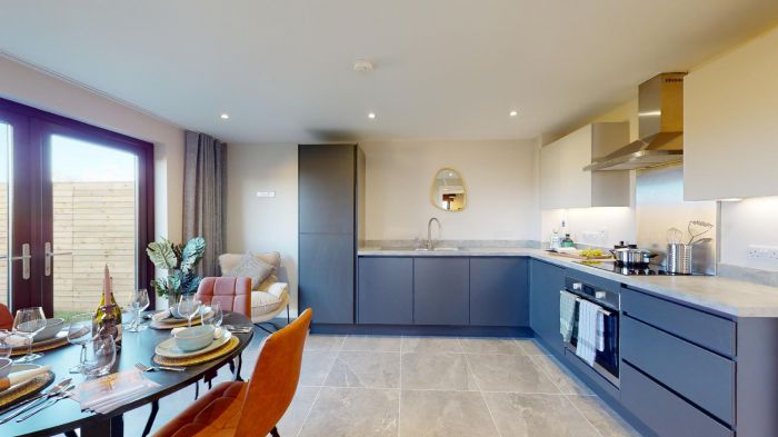 The Chenille, Site 22 Linen Green