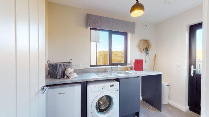 The Chenille, Site 22 Linen Green