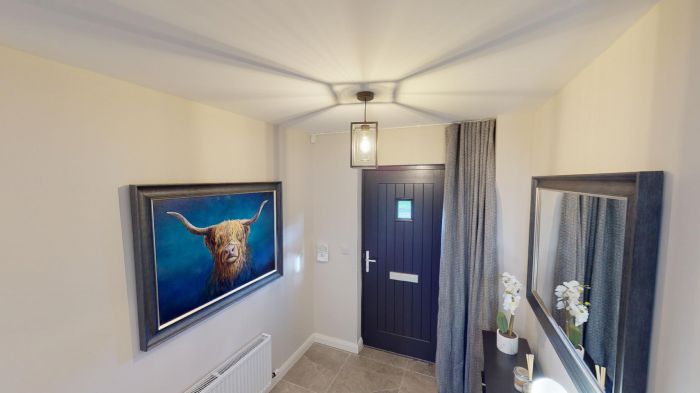 The Chenille, Site 22 Linen Green