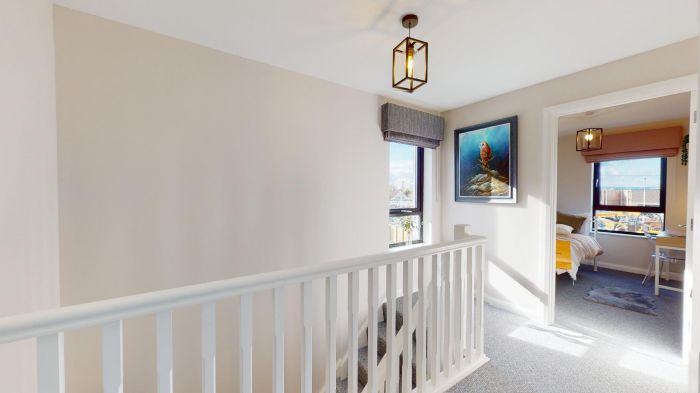 The Chenille, Site 22 Linen Green