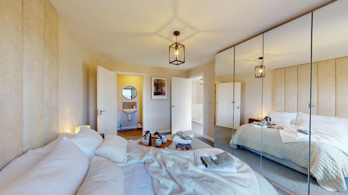 The Chenille, Site 22 Linen Green