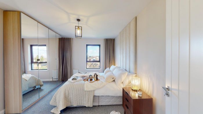 The Chenille, Site 22 Linen Green