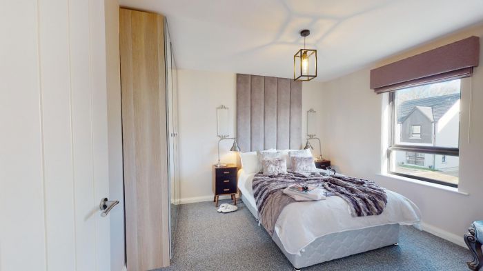 The Chenille, Site 22 Linen Green