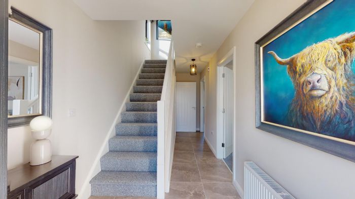 The Chenille, Site 22 Linen Green