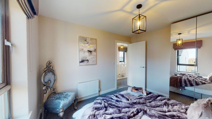 The Chenille, Site 22 Linen Green